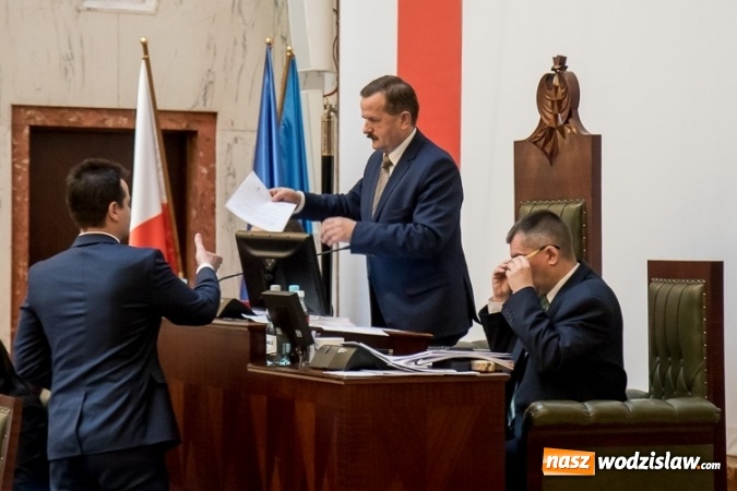 Zdjęcie w galerii na portalu naszwodzislaw.com: Rok 2018 Rokiem Odry w województwie śląskim wiadomości z regionu