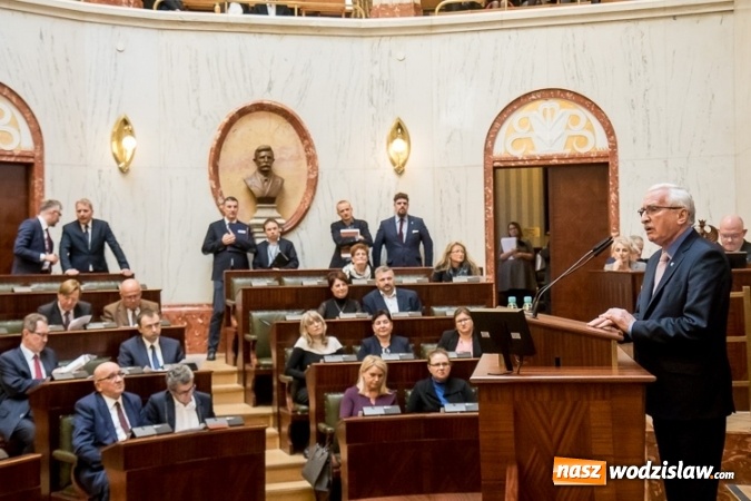 Zdjęcie w galerii na portalu naszwodzislaw.com: Rok 2018 Rokiem Odry w województwie śląskim wiadomości z regionu