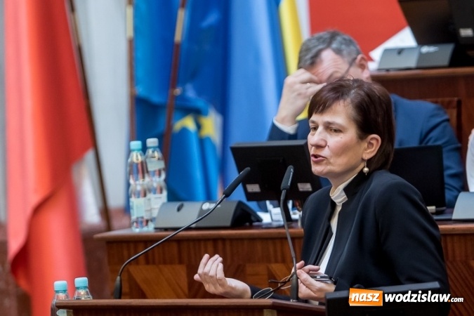 Zdjęcie w galerii na portalu naszwodzislaw.com: Rok 2018 Rokiem Odry w województwie śląskim wiadomości z regionu