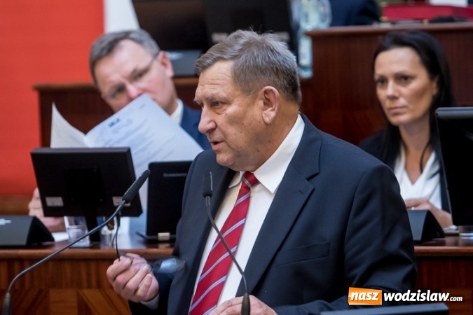 Zdjęcie w galerii na portalu naszwodzislaw.com: Rok 2018 Rokiem Odry w województwie śląskim wiadomości z regionu