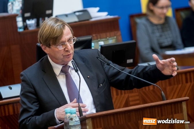 Zdjęcie w galerii na portalu naszwodzislaw.com: Rok 2018 Rokiem Odry w województwie śląskim wiadomości z regionu