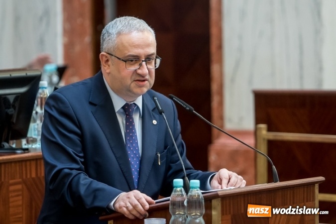 Zdjęcie w galerii na portalu naszwodzislaw.com: Rok 2018 Rokiem Odry w województwie śląskim wiadomości z regionu