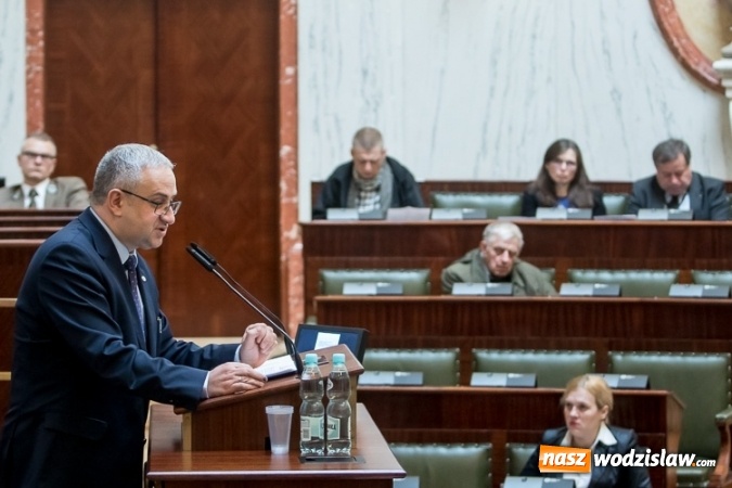 Zdjęcie w galerii na portalu naszwodzislaw.com: Rok 2018 Rokiem Odry w województwie śląskim wiadomości z regionu