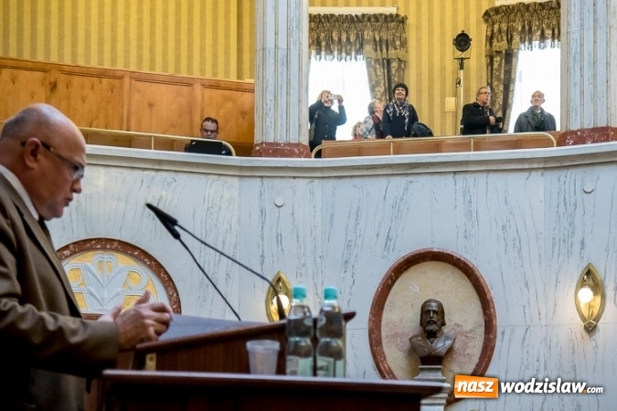 Zdjęcie w galerii na portalu naszwodzislaw.com: Rok 2018 Rokiem Odry w województwie śląskim wiadomości z regionu