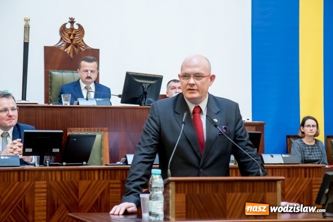 Zdjęcie w galerii na portalu naszwodzislaw.com: Rok 2018 Rokiem Odry w województwie śląskim wiadomości z regionu