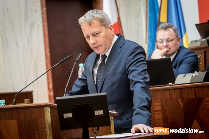 Zdjęcie w galerii na portalu naszwodzislaw.com: Rok 2018 Rokiem Odry w województwie śląskim wiadomości z regionu