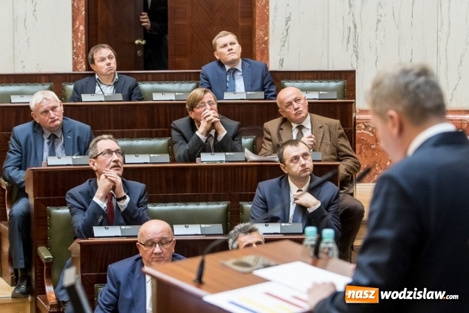 Zdjęcie w galerii na portalu naszwodzislaw.com: Rok 2018 Rokiem Odry w województwie śląskim wiadomości z regionu