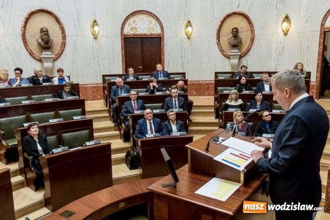 Zdjęcie w galerii na portalu naszwodzislaw.com: Rok 2018 Rokiem Odry w województwie śląskim wiadomości z regionu