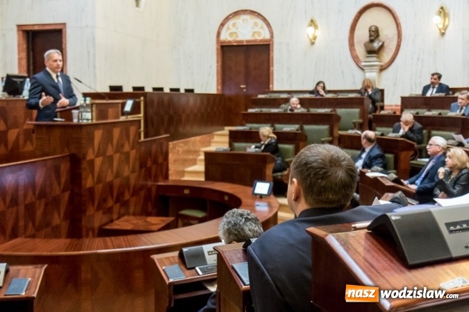 Zdjęcie w galerii na portalu naszwodzislaw.com: Rok 2018 Rokiem Odry w województwie śląskim wiadomości z regionu