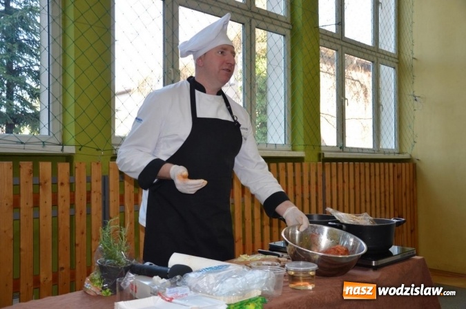 Zdjęcie w galerii na portalu naszwodzislaw.com: Podwójny sukces wodzisławskiego Ekonomika podczas Śląskiej Jesieni Kulinarnej wiadomości z regionu