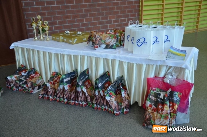 Zdjęcie w galerii na portalu naszwodzislaw.com: Podwójny sukces wodzisławskiego Ekonomika podczas Śląskiej Jesieni Kulinarnej wiadomości z regionu