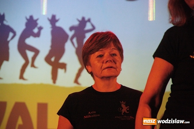 Zdjęcie w galerii na portalu naszwodzislaw.com: 160 seniorów na deskach Wodzisławskiego Centrum Kultury  wiadomości z regionu