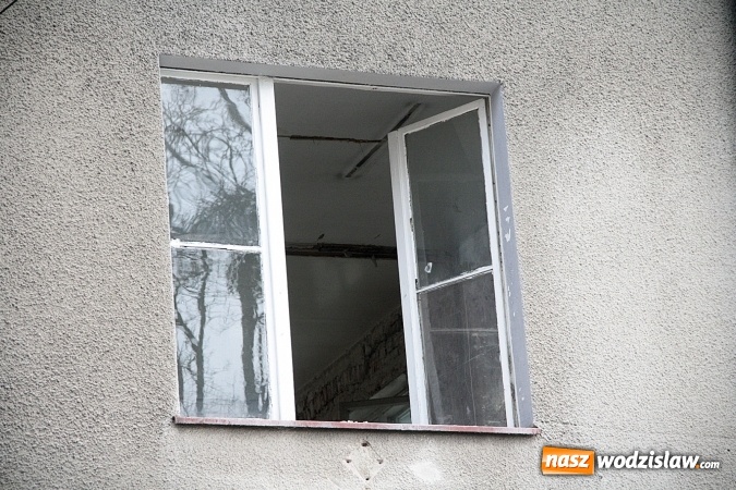 Zdjęcie w galerii na portalu naszwodzislaw.com: Wodzisław: Rewitalizacja dworca. Prace ruszyły. ZDJĘCIA  wiadomości z regionu