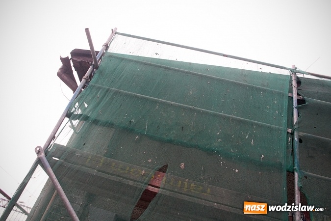 Zdjęcie w galerii na portalu naszwodzislaw.com: Wodzisław: Rewitalizacja dworca. Prace ruszyły. ZDJĘCIA  wiadomości z regionu