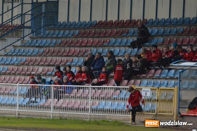 Zdjęcie w galerii na portalu naszwodzislaw.com: Podział punktów między Wodzisławiem i Tychami wiadomości z regionu