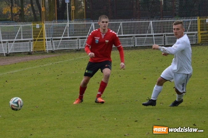 Zdjęcie w galerii na portalu naszwodzislaw.com: Podział punktów między Wodzisławiem i Tychami wiadomości z regionu