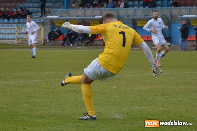 Zdjęcie w galerii na portalu naszwodzislaw.com: Podział punktów między Wodzisławiem i Tychami wiadomości z regionu