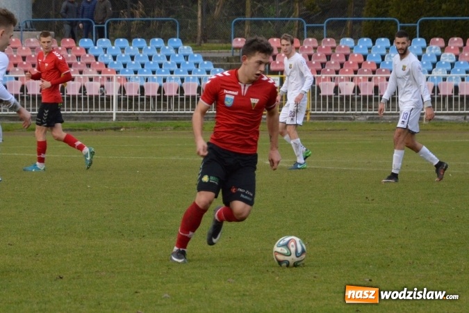 Zdjęcie w galerii na portalu naszwodzislaw.com: Podział punktów między Wodzisławiem i Tychami wiadomości z regionu