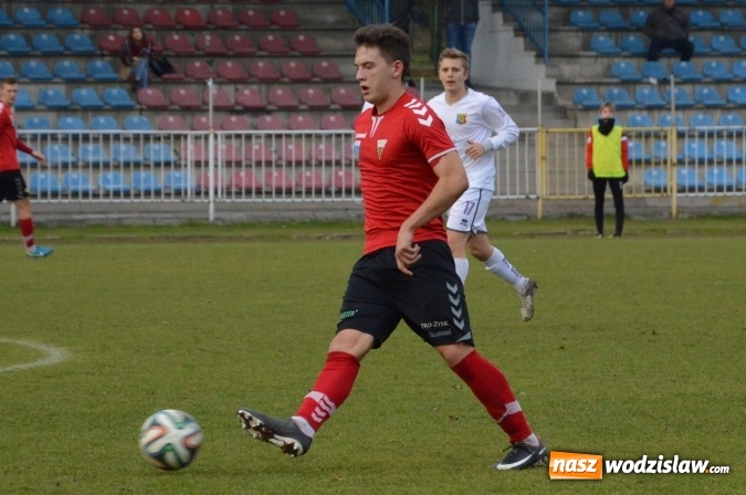 Zdjęcie w galerii na portalu naszwodzislaw.com: Podział punktów między Wodzisławiem i Tychami wiadomości z regionu