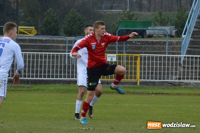 Zdjęcie w galerii na portalu naszwodzislaw.com: Podział punktów między Wodzisławiem i Tychami wiadomości z regionu