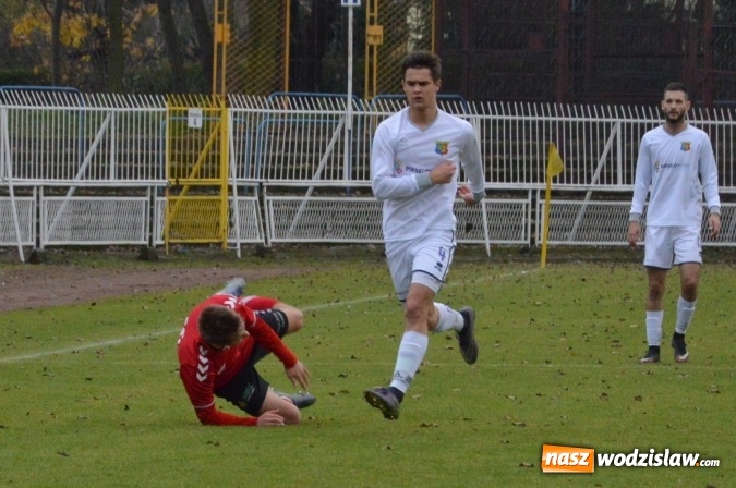 Zdjęcie w galerii na portalu naszwodzislaw.com: Podział punktów między Wodzisławiem i Tychami wiadomości z regionu