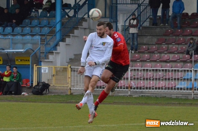 Zdjęcie w galerii na portalu naszwodzislaw.com: Podział punktów między Wodzisławiem i Tychami wiadomości z regionu