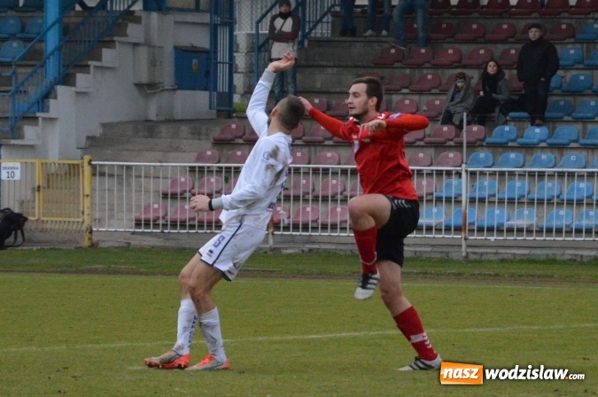 Zdjęcie w galerii na portalu naszwodzislaw.com: Podział punktów między Wodzisławiem i Tychami wiadomości z regionu