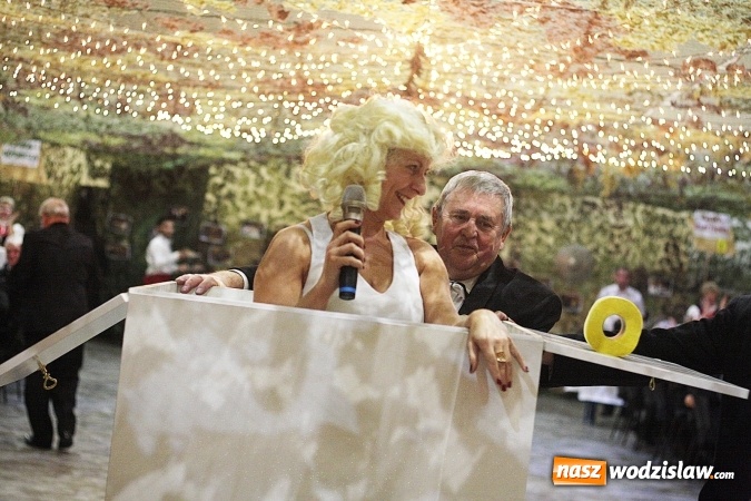 Zdjęcie w galerii na portalu naszwodzislaw.com: Gwarki Marklowickie. Górnicy świętują  wiadomości z regionu