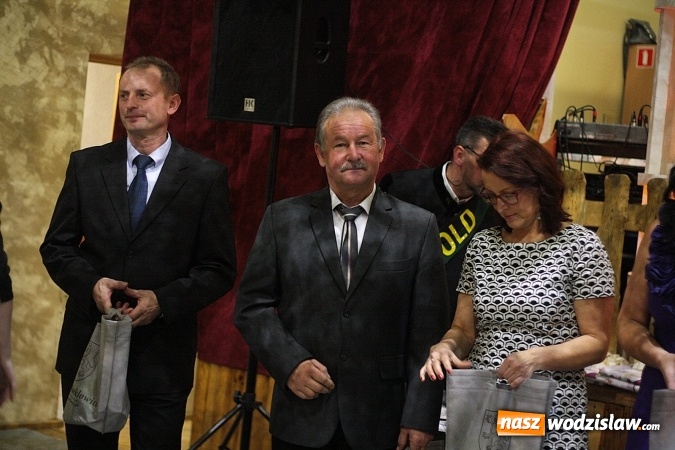 Zdjęcie w galerii na portalu naszwodzislaw.com: Gwarki Marklowickie. Górnicy świętują  wiadomości z regionu