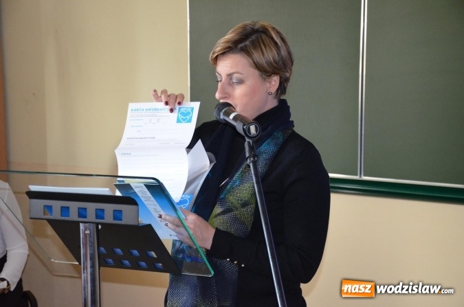 Zdjęcie w galerii na portalu naszwodzislaw.com: O przeszłości dla przyszłości. Rozmawiali o seniorach  wiadomości z regionu