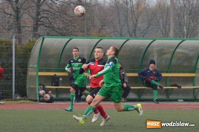 Zdjęcie w galerii na portalu naszwodzislaw.com: Pewne zwycięstwo rezerw Turzy nad Bukowem wiadomości z regionu