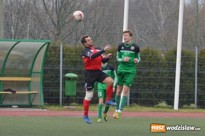 Zdjęcie w galerii na portalu naszwodzislaw.com: Pewne zwycięstwo rezerw Turzy nad Bukowem wiadomości z regionu