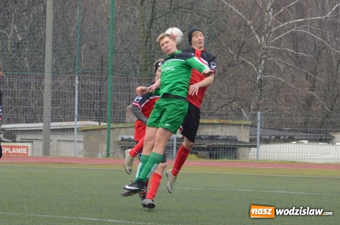 Zdjęcie w galerii na portalu naszwodzislaw.com: Pewne zwycięstwo rezerw Turzy nad Bukowem wiadomości z regionu