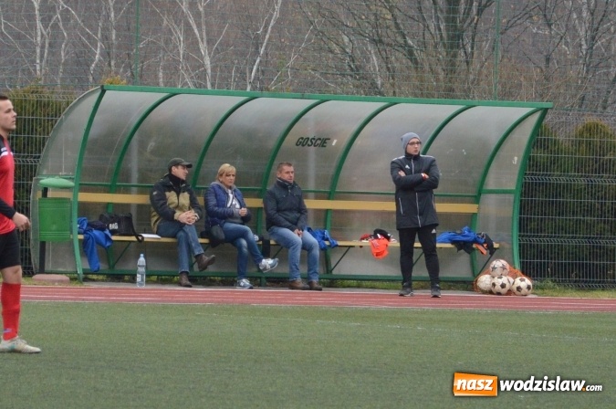 Zdjęcie w galerii na portalu naszwodzislaw.com: Pewne zwycięstwo rezerw Turzy nad Bukowem wiadomości z regionu