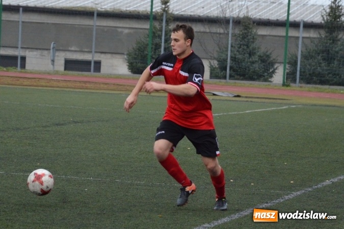 Zdjęcie w galerii na portalu naszwodzislaw.com: Pewne zwycięstwo rezerw Turzy nad Bukowem wiadomości z regionu