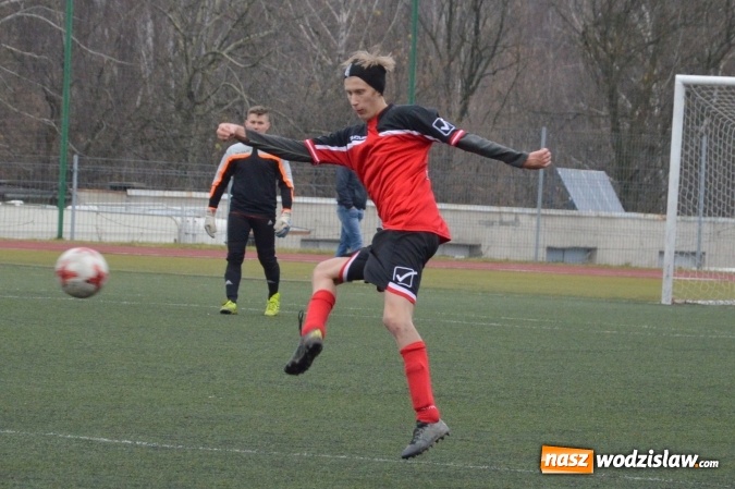 Zdjęcie w galerii na portalu naszwodzislaw.com: Pewne zwycięstwo rezerw Turzy nad Bukowem wiadomości z regionu