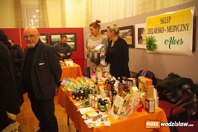 Zdjęcie w galerii na portalu naszwodzislaw.com: Jarmark Pszczeli cieszył się sporym zainteresowaniem  wiadomości z regionu