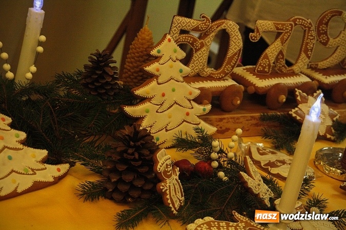 Zdjęcie w galerii na portalu naszwodzislaw.com: Jarmark Pszczeli cieszył się sporym zainteresowaniem  wiadomości z regionu