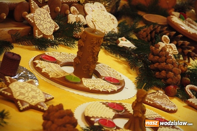 Zdjęcie w galerii na portalu naszwodzislaw.com: Jarmark Pszczeli cieszył się sporym zainteresowaniem  wiadomości z regionu