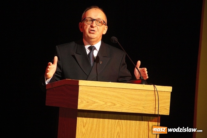 Zdjęcie w galerii na portalu naszwodzislaw.com: Radlin: Wręczono trzy wyróżnienia Quality  wiadomości z regionu