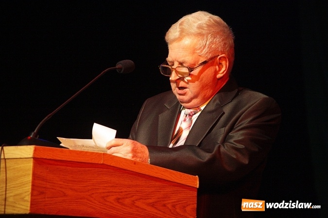 Zdjęcie w galerii na portalu naszwodzislaw.com: Radlin: Wręczono trzy wyróżnienia Quality  wiadomości z regionu