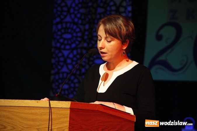 Zdjęcie w galerii na portalu naszwodzislaw.com: Radlin: Wręczono trzy wyróżnienia Quality  wiadomości z regionu