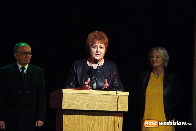 Zdjęcie w galerii na portalu naszwodzislaw.com: Radlin: Wręczono trzy wyróżnienia Quality  wiadomości z regionu