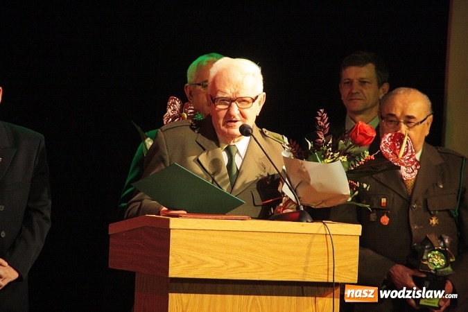 Zdjęcie w galerii na portalu naszwodzislaw.com: Radlin: Wręczono trzy wyróżnienia Quality  wiadomości z regionu