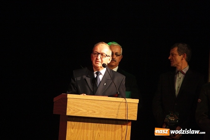 Zdjęcie w galerii na portalu naszwodzislaw.com: Radlin: Wręczono trzy wyróżnienia Quality  wiadomości z regionu