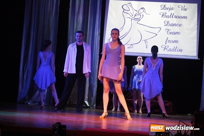 Zdjęcie w galerii na portalu naszwodzislaw.com: Radlin: Wręczono trzy wyróżnienia Quality  wiadomości z regionu