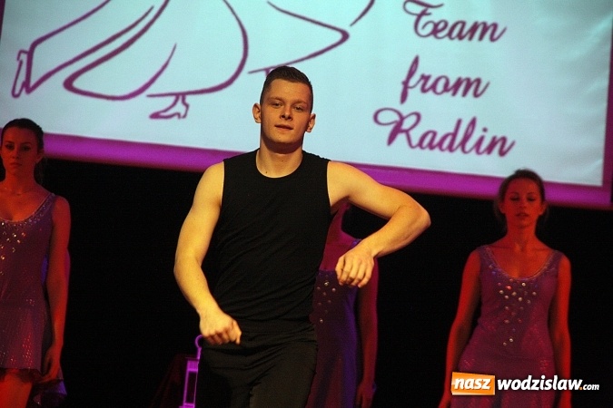 Zdjęcie w galerii na portalu naszwodzislaw.com: Radlin: Wręczono trzy wyróżnienia Quality  wiadomości z regionu