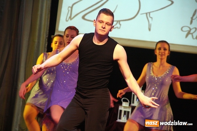 Zdjęcie w galerii na portalu naszwodzislaw.com: Radlin: Wręczono trzy wyróżnienia Quality  wiadomości z regionu