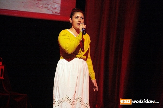 Zdjęcie w galerii na portalu naszwodzislaw.com: Radlin: Wręczono trzy wyróżnienia Quality  wiadomości z regionu