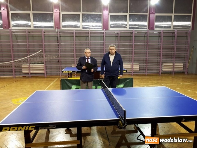 Zdjęcie w galerii na portalu naszwodzislaw.com: Dobry mecz i wygrana Relaksu w Lidze Okręgowej Mężczyzn  wiadomości z regionu